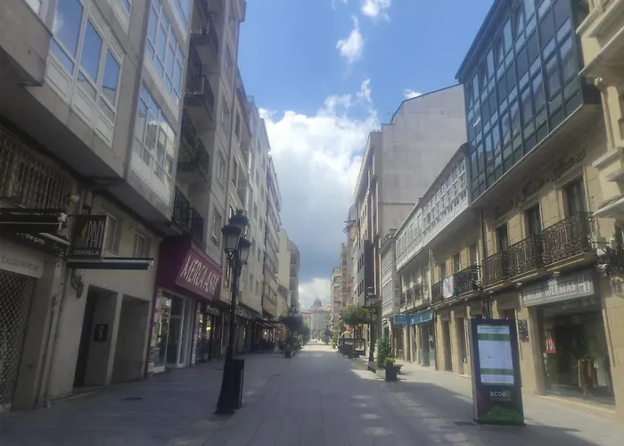 Piso Da Ulla