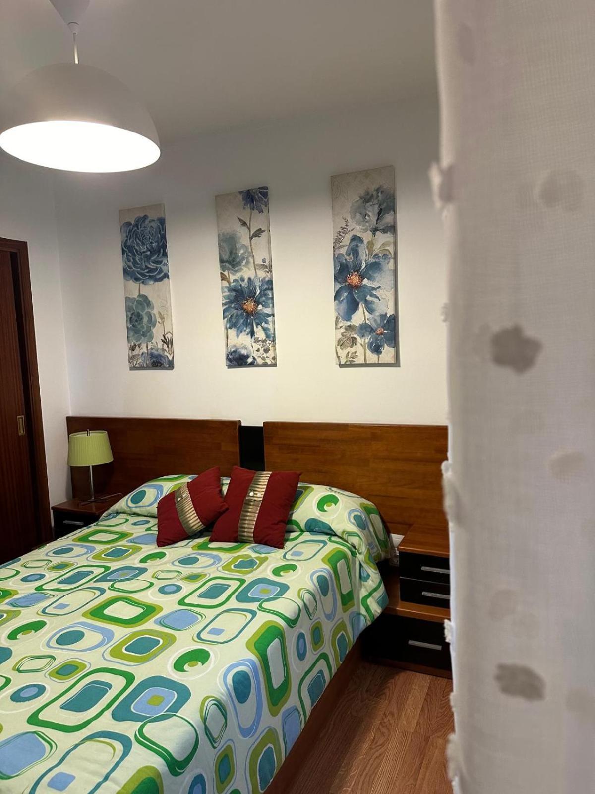 Piso Da Ulla Appartement