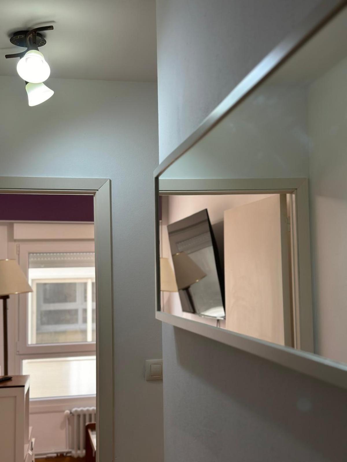 Piso Da Ulla Apartment *