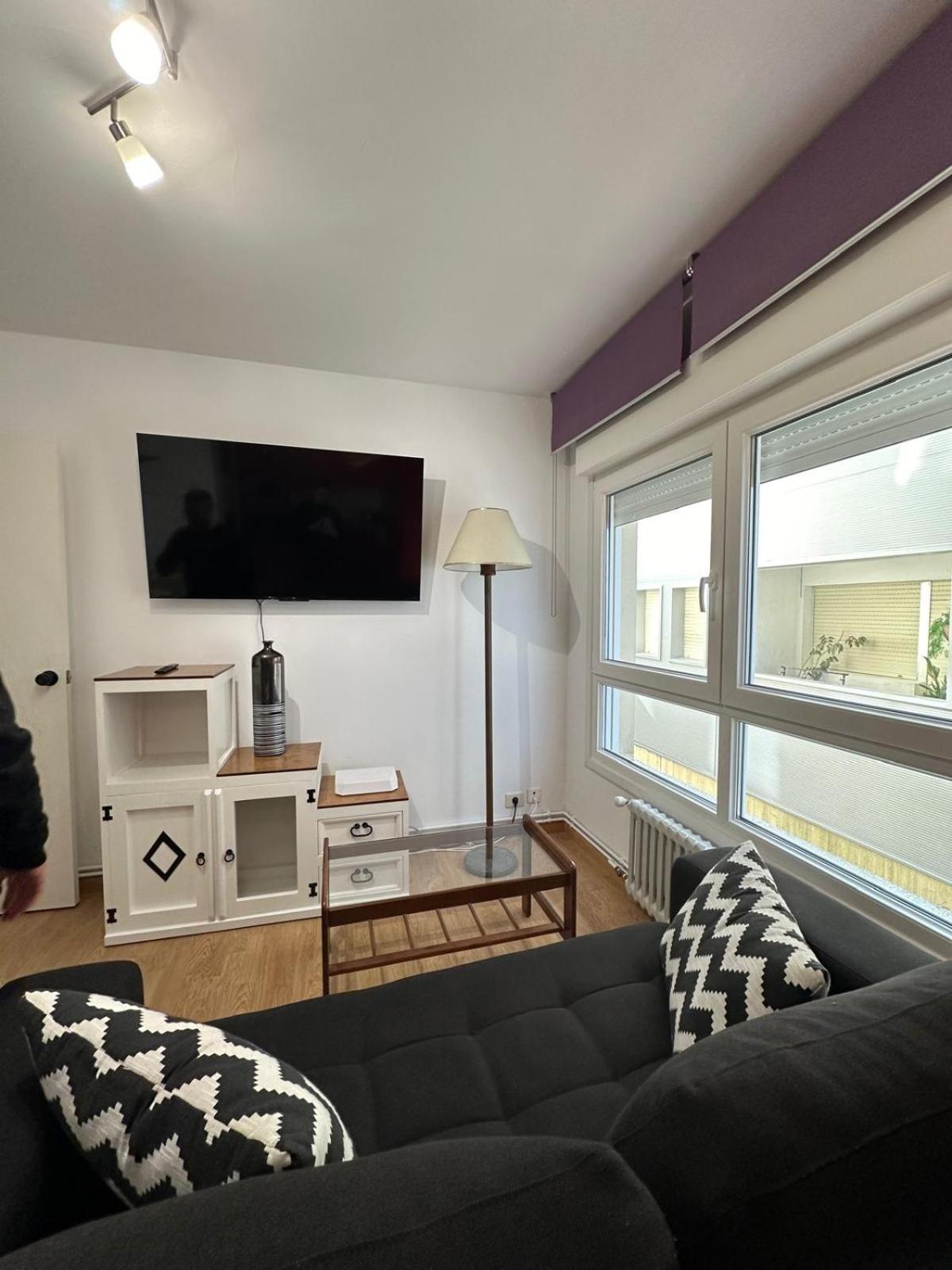 Piso Da Ulla Apartment A Estrada