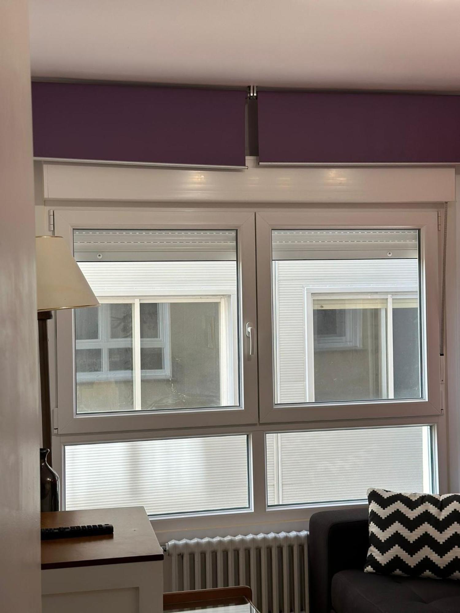 Appartement Piso Da Ulla